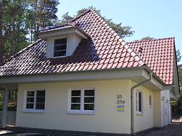 Doppelhaushalfte Dunenhaus I, Trassenheide