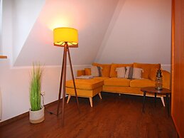 Doppelhaushalfte Dunenhaus I, Trassenheide