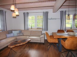 Doppelhaushalfte Dunenhaus I, Trassenheide