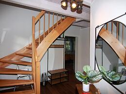 Doppelhaushalfte Dunenhaus I, Trassenheide
