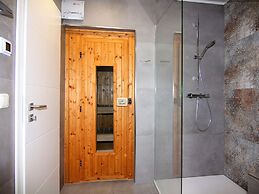 Doppelhaushalfte Dunenhaus I, Trassenheide