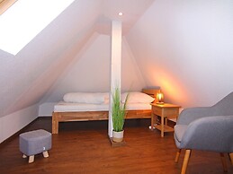 Doppelhaushalfte Dunenhaus I, Trassenheide