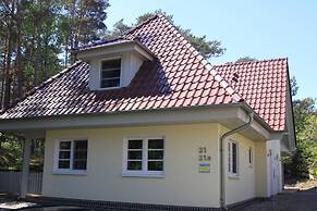 Doppelhaushalfte Dunenhaus I, Trassenheide