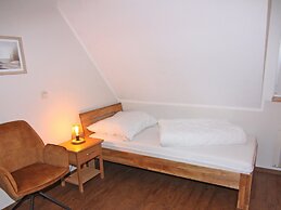 Doppelhaushalfte Dunenhaus I, Trassenheide