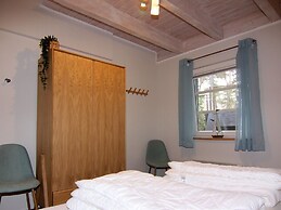 Doppelhaushalfte Dunenhaus I, Trassenheide