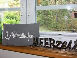 Doppelhaushalfte Dunenhaus I, Trassenheide