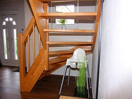 Doppelhaushalfte Dunenhaus I, Trassenheide