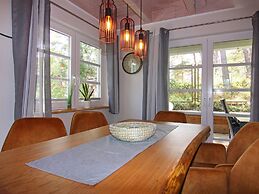 Doppelhaushalfte Dunenhaus I, Trassenheide