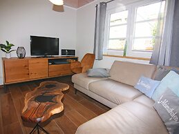 Doppelhaushalfte Dunenhaus I, Trassenheide