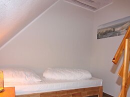 Doppelhaushalfte Dunenhaus I, Trassenheide