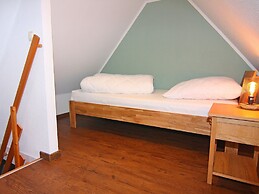 Doppelhaushalfte Dunenhaus I, Trassenheide