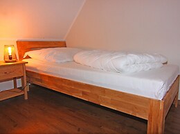 Doppelhaushalfte Dunenhaus I, Trassenheide