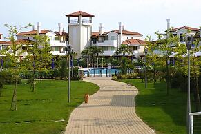 Residence Villaggio A Mare, Lido Altanea