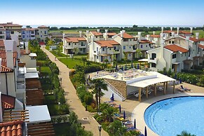 Residence Villaggio A Mare, Lido Altanea