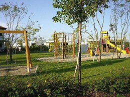 Residence Villaggio A Mare, Lido Altanea