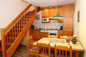 Appartementhaus Pinamar, Scharbeutz