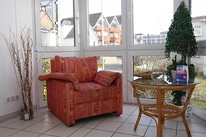 Appartementhaus Pinamar, Scharbeutz