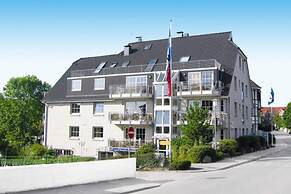 Appartementhaus Pinamar, Scharbeutz