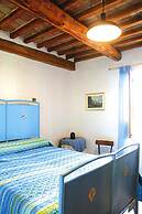 Country House in Monterado With Pool