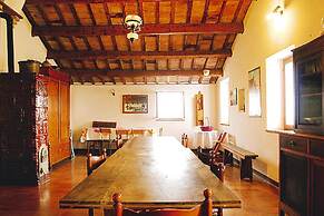 Country House in Monterado With Pool