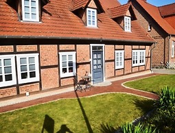 Ferienidyll in Gielow an der Seenplatte