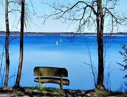 Ferienidyll in Gielow an der Seenplatte