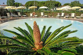 Apartment in Tuscany Near Beaches & Pool