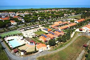 Apartment in Tuscany Near Beaches & Pool