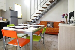 Apartment in Tuscany Near Beaches & Pool