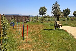 Apartment in Tuscany Near Beaches & Pool