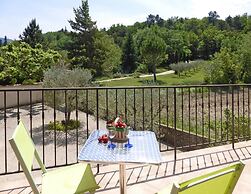 Malaucene Garden Apartment Stay