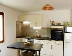 Malaucene Garden Apartment Stay