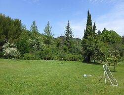 Malaucene Garden Apartment Stay