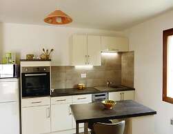 Malaucene Garden Apartment Stay