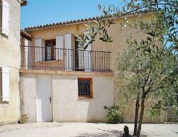 Malaucene Garden Apartment Stay