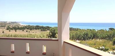 Apartment in Castelvetrano With Garden