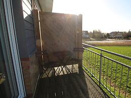 Ferienwohnung mit Sauna in Tossens