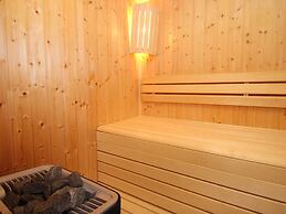 Ferienwohnung mit Sauna in Tossens