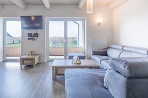 Luxurios Eingerichtetes Ferienhaus in Strandnahe