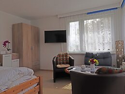 Gemutlicher Bungalow in Freest