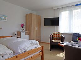 Gemutlicher Bungalow in Freest