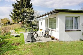 Gemutlicher Bungalow in Freest