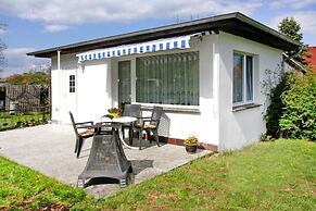 Gemutlicher Bungalow in Freest