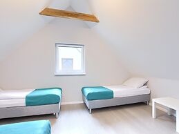 Luxury Holiday Home in Rogowo With Pool
