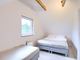 Luxury Holiday Home in Rogowo With Pool