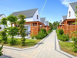 Luxury Holiday Home in Rogowo With Pool