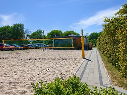 Luxury Holiday Home in Rogowo With Pool