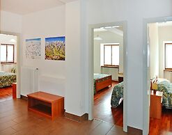 Apartments Casa Caritro, Cusiano di Ossana