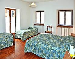 Apartments Casa Caritro, Cusiano di Ossana