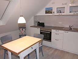 Ferienwohnung Weitblick in Schlagsdorf